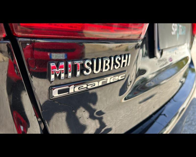 Mitsubishi ASX 1.6 DI-D 114 CV 4WD Intense