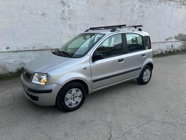 FIAT Panda 1.3 MJT 16V Dynamic