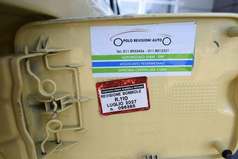 FIAT Panda Panda 1.2 Climbing Natural Power