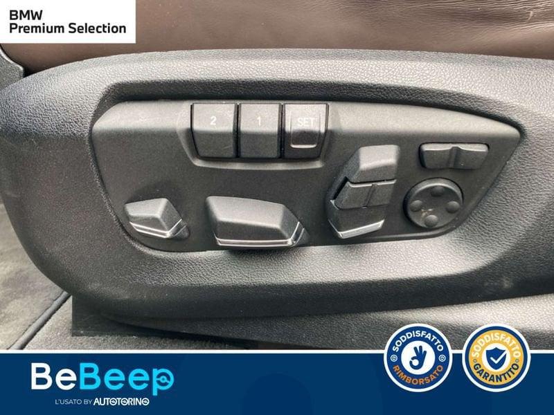 BMW X5 XDRIVE30D EXPERIENCE 258CV AUTO