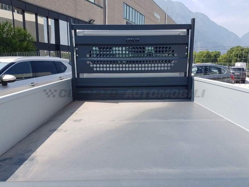 Opel Movano movano 35 2.2 Bluehdi 140cv S&S L2 (Edition)