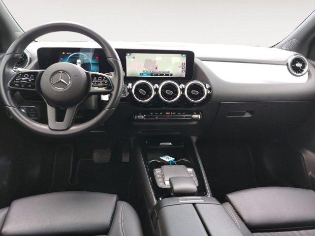 MERCEDES-BENZ B 180 Business Extra -garanzia-3-anni