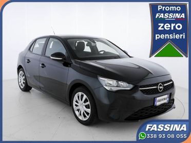 Opel Corsa 1.2 100 CV Edition