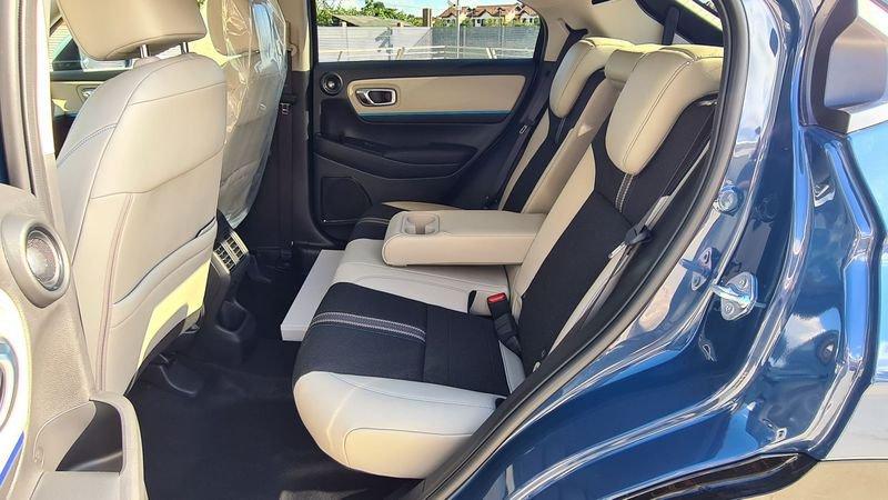 Honda HR-V HR-V 1.5 Hev eCVT Advance Style
