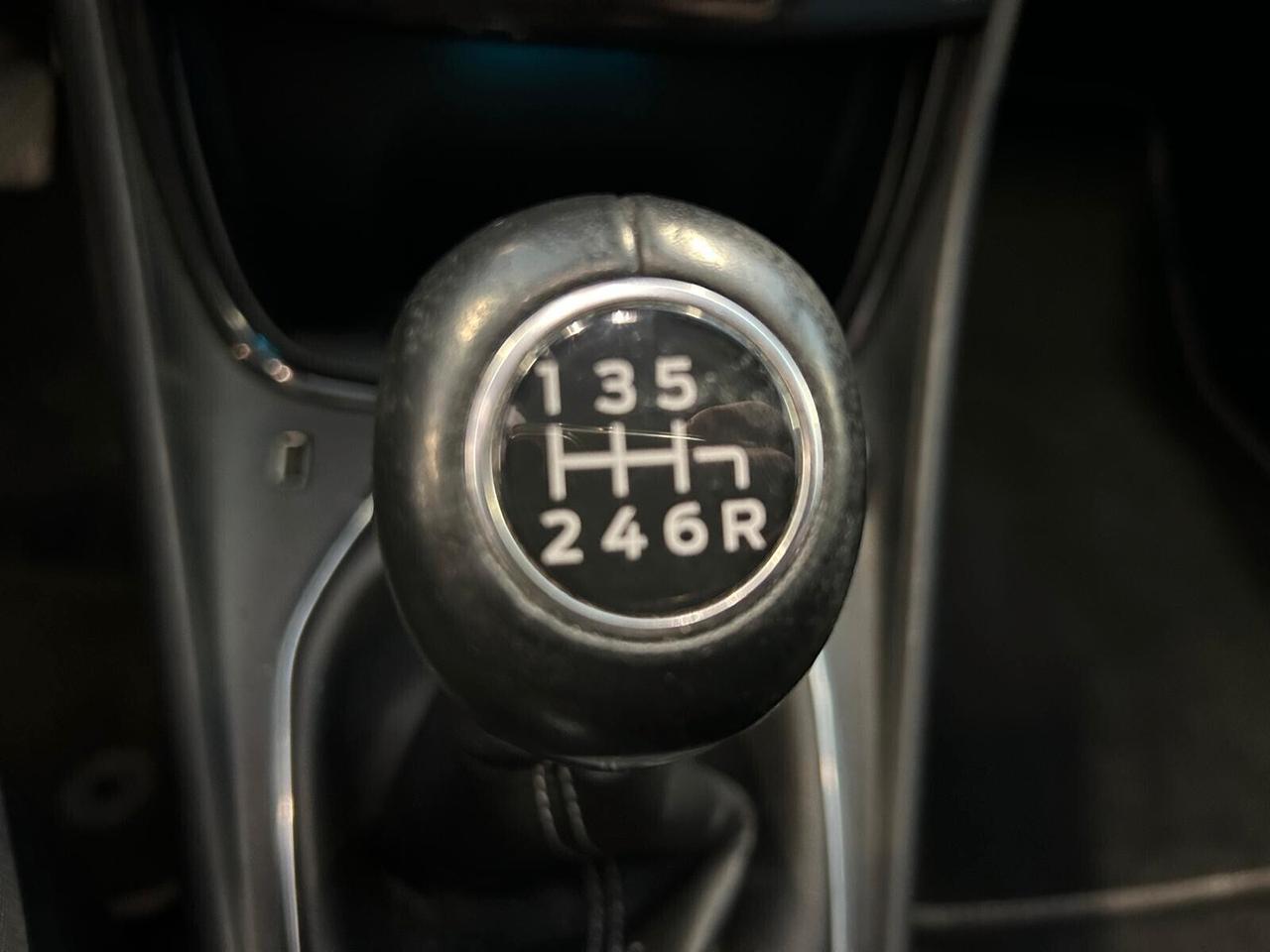 Ford Puma TITANIUM 1.0 EcoBoost Hybrid 125 CV 6mt