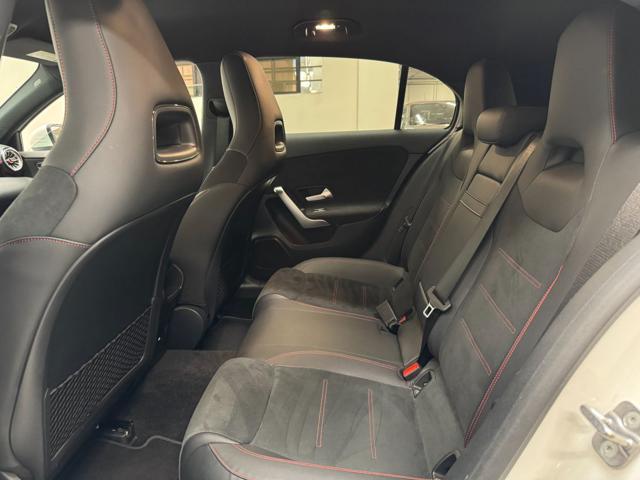 MERCEDES-BENZ A 250 e hybrid EQ AMG Line Advanced Plus