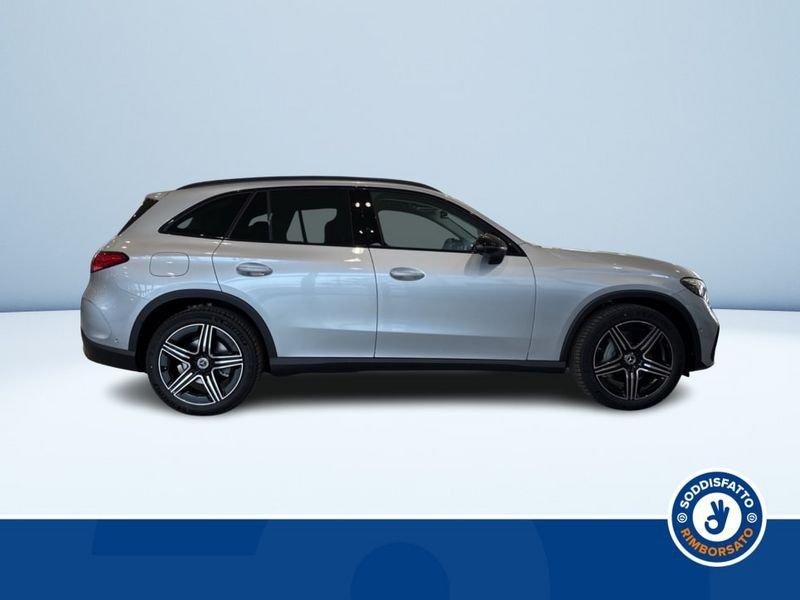 Mercedes-Benz GLC 220 D 4MATIC AMG line Advanced Plus