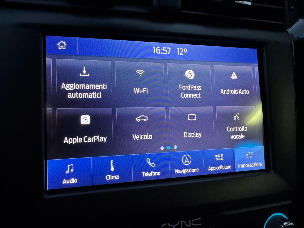 Ford Mondeo Full Hybrid 2.0 187 CV eCVT SW ST-Line Business