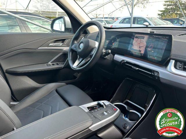 BMW X1 xDrive 23d Msport