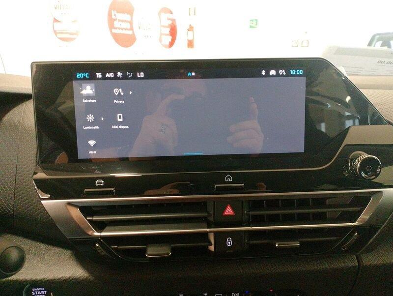 Citroën C4 3ª serie BlueHDi 130 S&S EAT8 Max