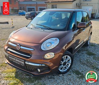 Fiat 500L 1.4 UNIPRO PREZZO FINALE SOLO SETTEMBRE