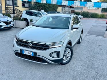 " DA VETRINA " Volkswagen T-Roc 2.0 TDI SCR Style
