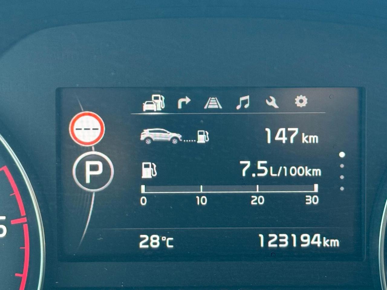Kia Sportage 1.7 CRDI 141CV AUTOM TETTO ELTTR 2017