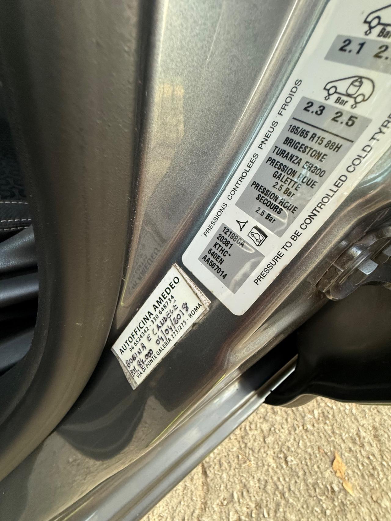 Citroen C3 1.1 Exclusive