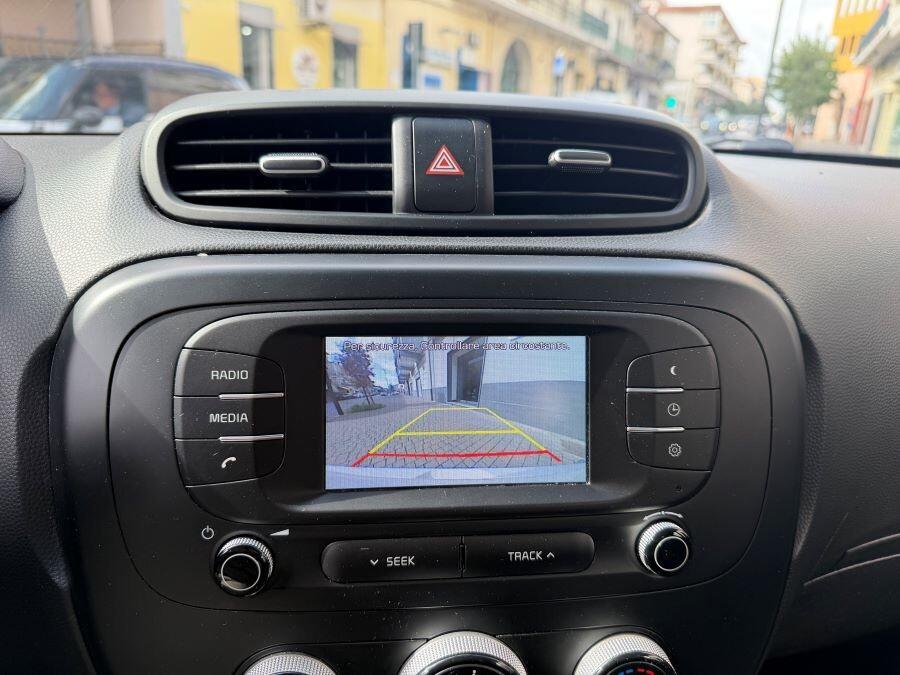 kia soul 1.6 crdi 136 life certificata italia nuov