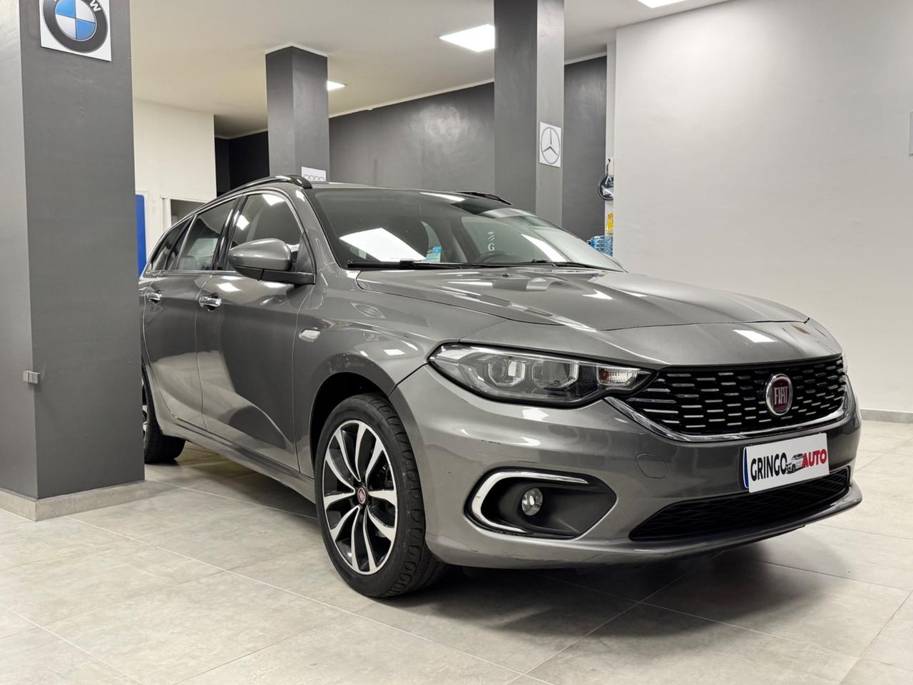 Fiat Tipo 1.6 Mjt S&S SW S-Design