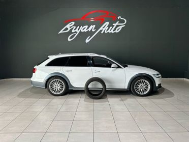 Audi A6 allroad 3.0 TDI 218 CV S tronic Business Plus