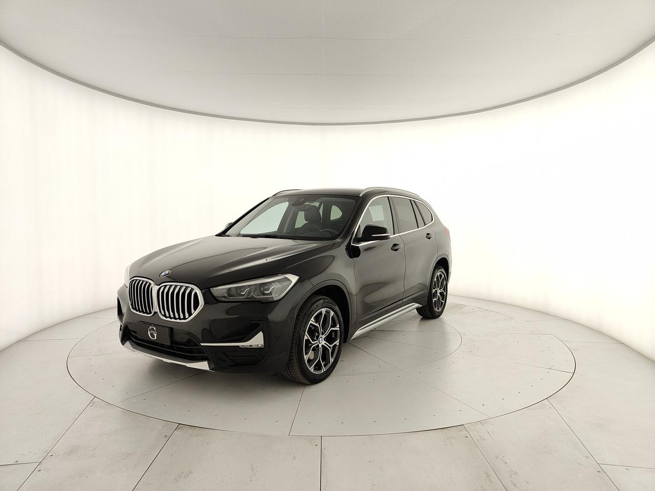 BMW X1 sdrive18d xLine auto