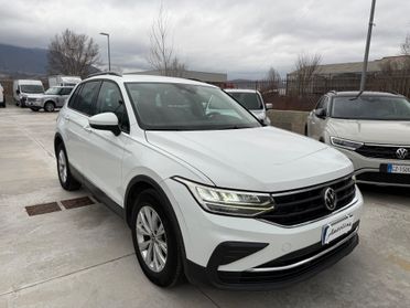 Volkswagen Tiguan 2.0 TDI 122CV -LIFE-