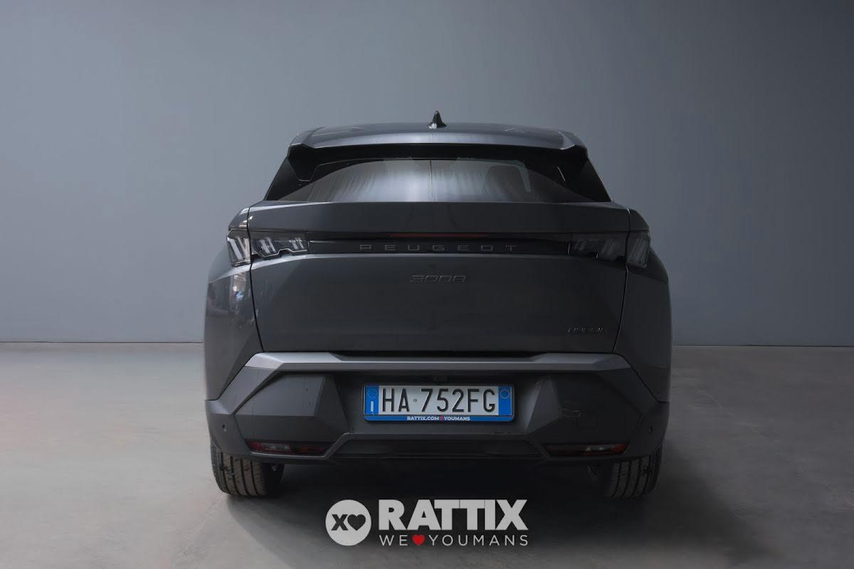 Peugeot 3008 1.2 Hybrid 145CV Allure e-DCS6