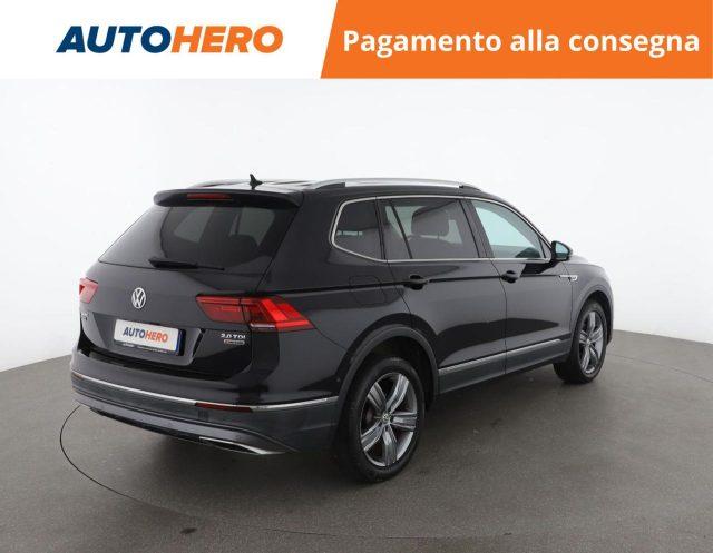 VOLKSWAGEN Tiguan Allspace 2.0 TDI SCR DSG 4MOTION Advanced BMT