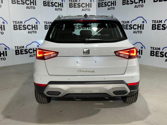 SEAT Arona 1.0 EcoTSI 110 CV DSG XPERIENCE