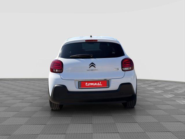 CITROEN C3 C3 PureTech 83 S&S Shine