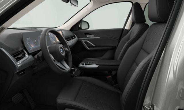 BMW X1 sDrive 18i xLine Aut.