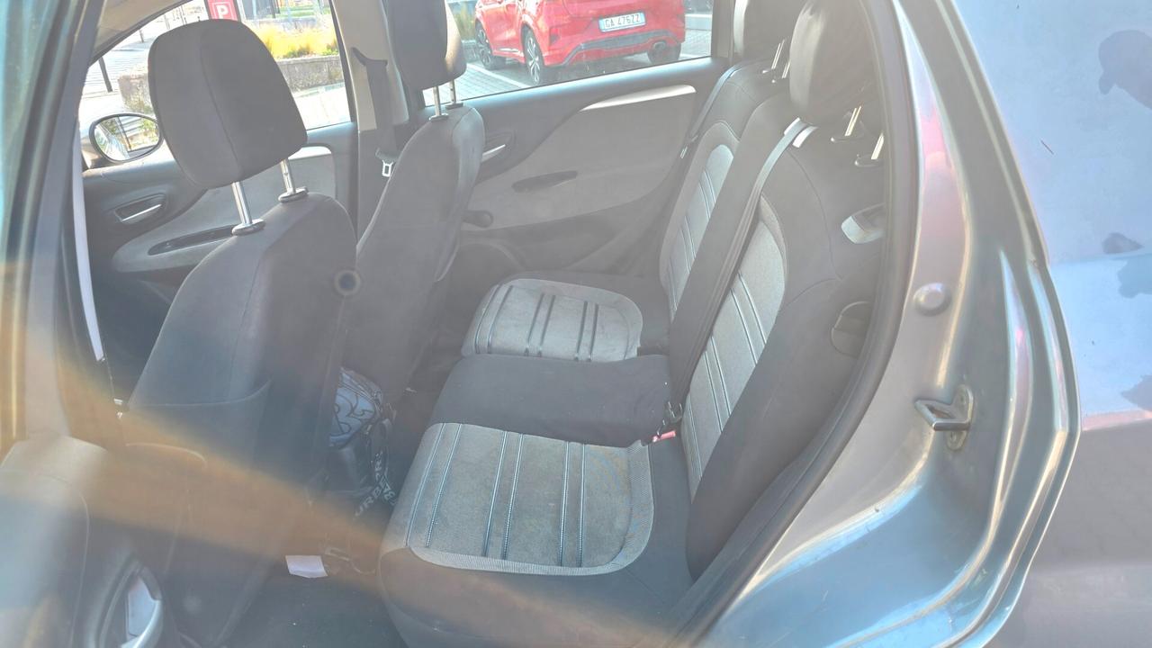 Fiat Punto Evo 1.2 NEOPATENTATI