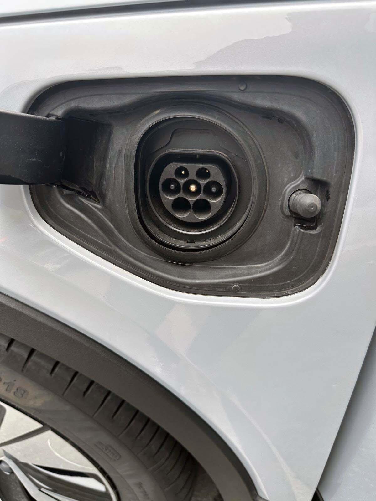 Volvo XC40 T5 Plug-in Hybrid Inscription Expression Tetto Apribile Interni in Pelle Unicopro. Fatturaabile