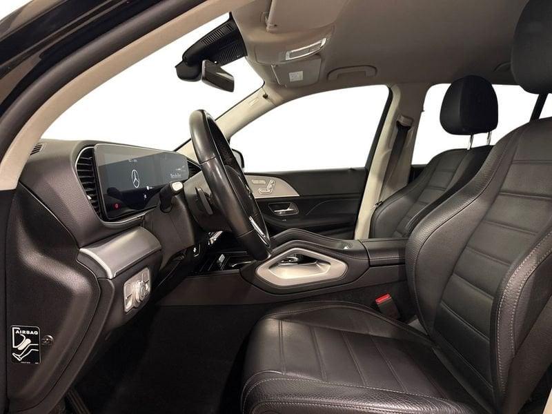 Mercedes-Benz GLE 350 de phev (e eq-power) Premium 4matic auto
