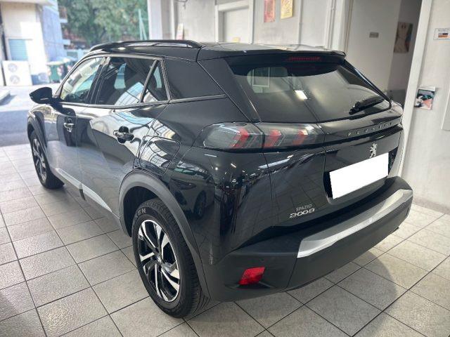 PEUGEOT 2008 BlueHDi 130 S&S EAT8 Allure Pack - Ft Iva Esposta