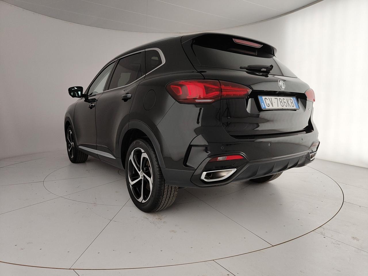 Mg HS 1.5T-GDI Luxury