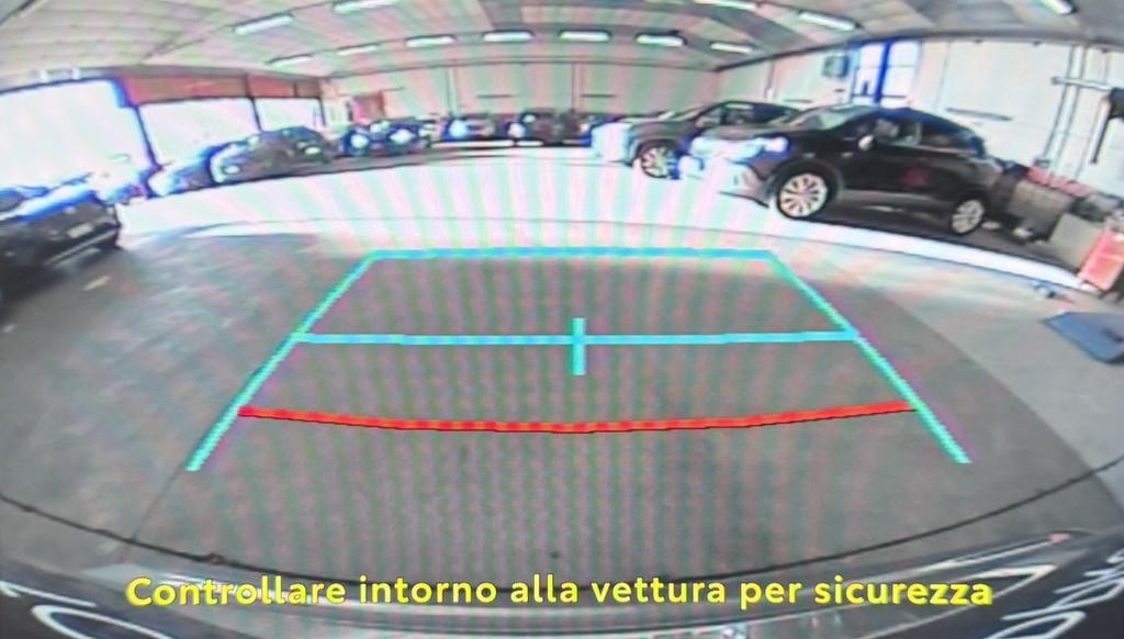 Toyota Yaris Cross 1.5 H Trend FWD E-CVT