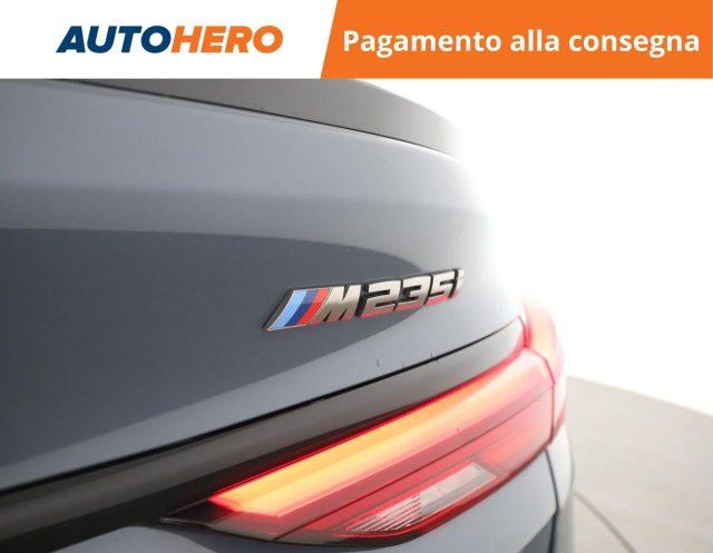 BMW 235 M 235i xDrive Gran Coupé aut.