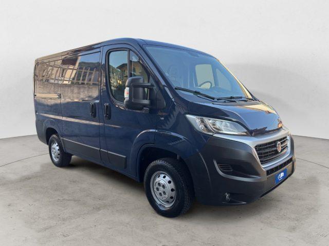 FIAT Ducato 28 2.0 MJT PC-TN Furgone IVA COMPRESA
