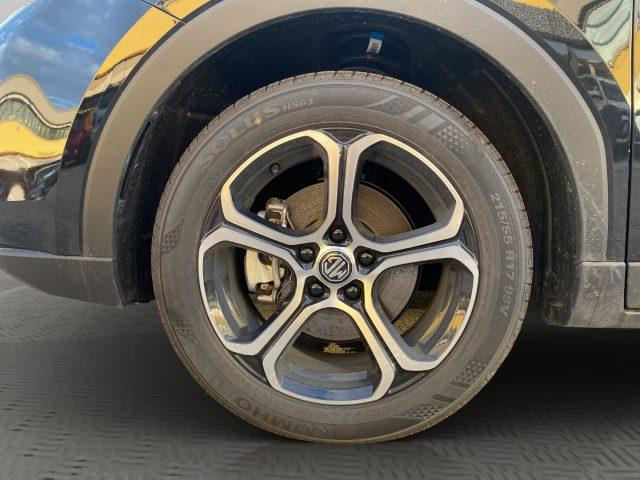 MG ZS NUOVA 1.5 Hybrid+ Comfort