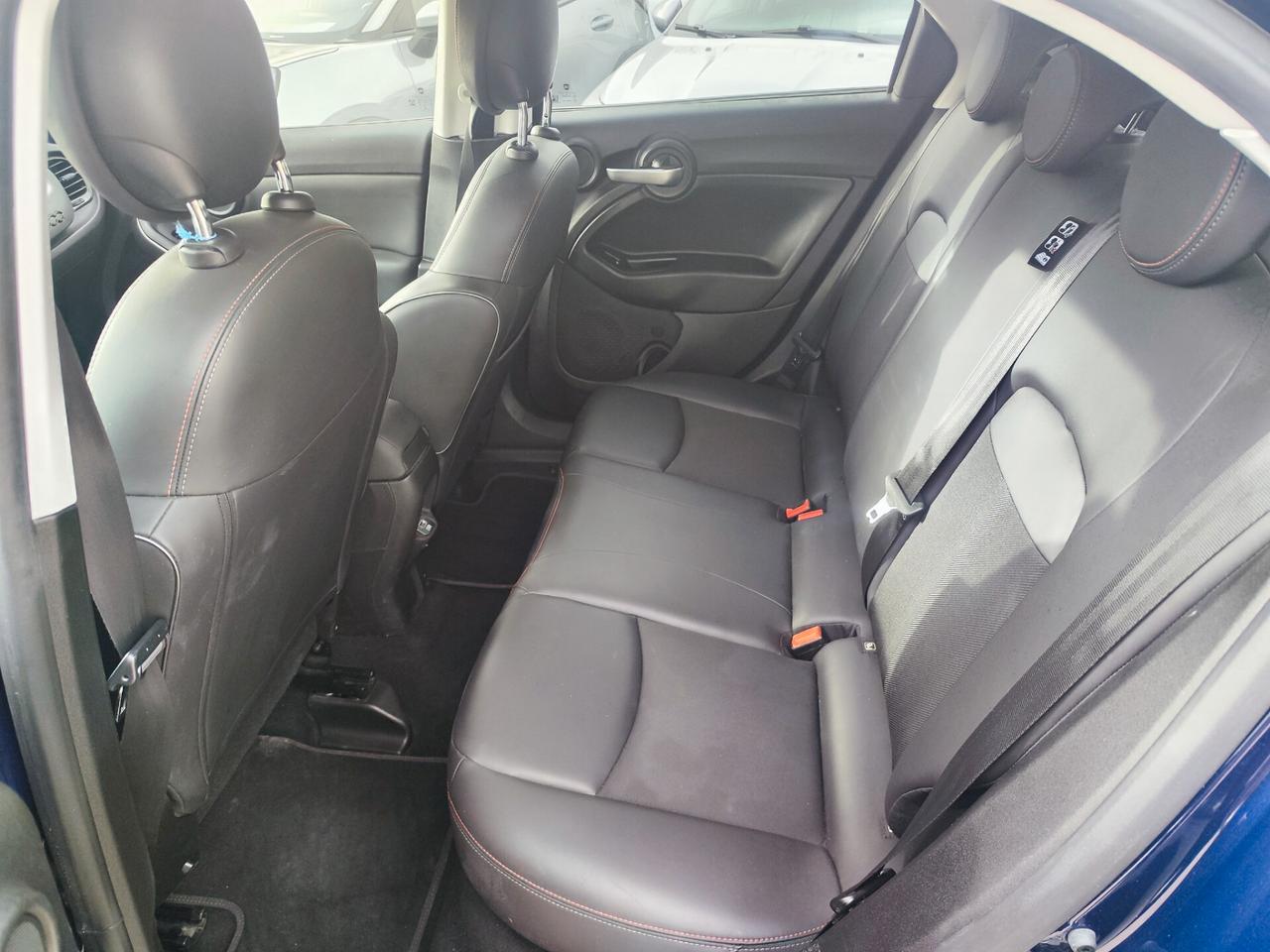 Fiat 500X 1.3 MultiJet 95 CV Sport