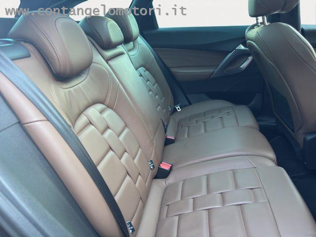 DS AUTOMOBILES DS 5 BlueHDi 180 S&S EAT6 Sport Chic UNICO PROPRIETARIO