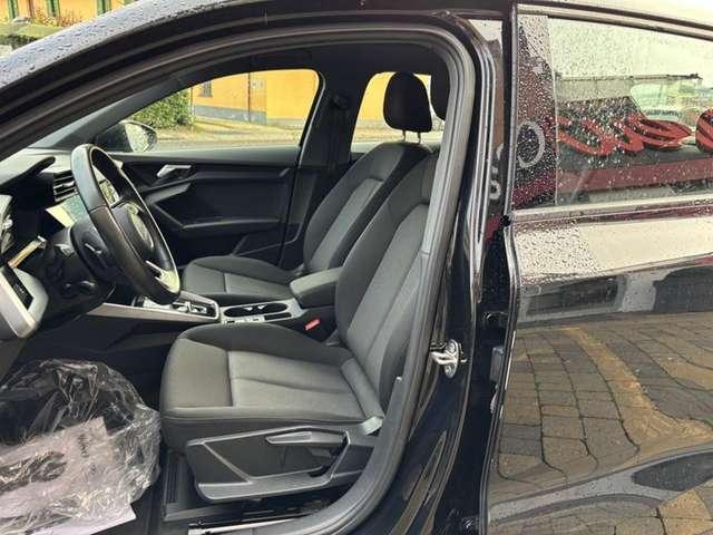 Audi A3 SPB 30 TFSI S tronic Business NAVI-LED-APP CONNECT