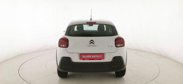 CITROEN C3 PureTech 83 S&S Feel