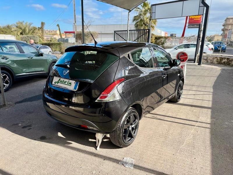 Lancia Ypsilon 1.3 MJT 16V 95 CV 5 porte S&S Elle