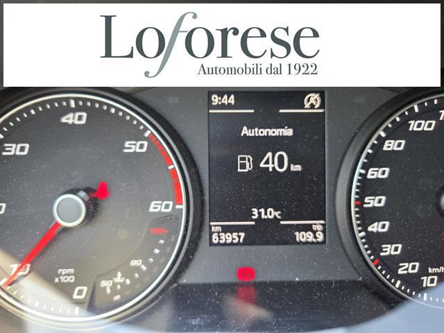 SEAT Ibiza 1.6 TDI 95 CV 5 porte FR