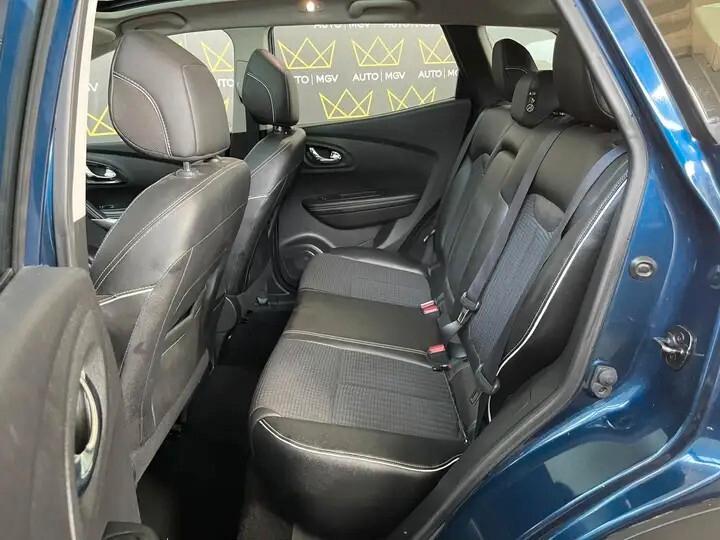 Renault Kadjar dCi 8V 110CV EDC Energy Bose