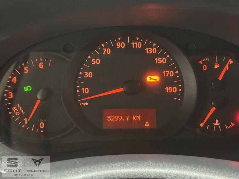 Renault Kangoo kangoo express 1.5 dci 90cv energy Ice S&S E6