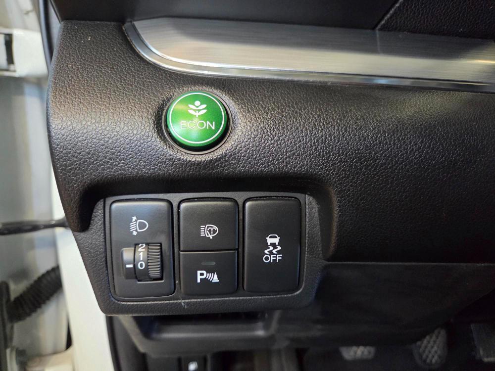 Honda CR-V 2.0 Elegance Connect 2wd