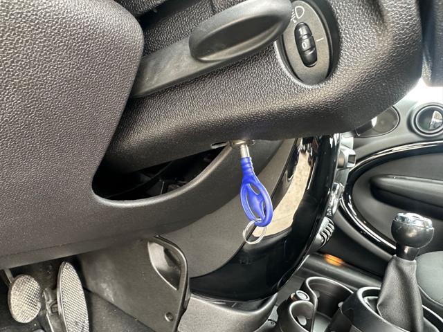 MINI Countryman 1.6 DIESEL