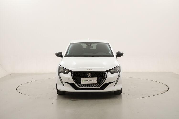 Peugeot 208 Active Pack BR006314 1.2 Benzina 75CV