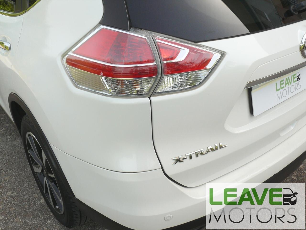 Nissan X-Trail 1.6 dCi 4WD (M1528)