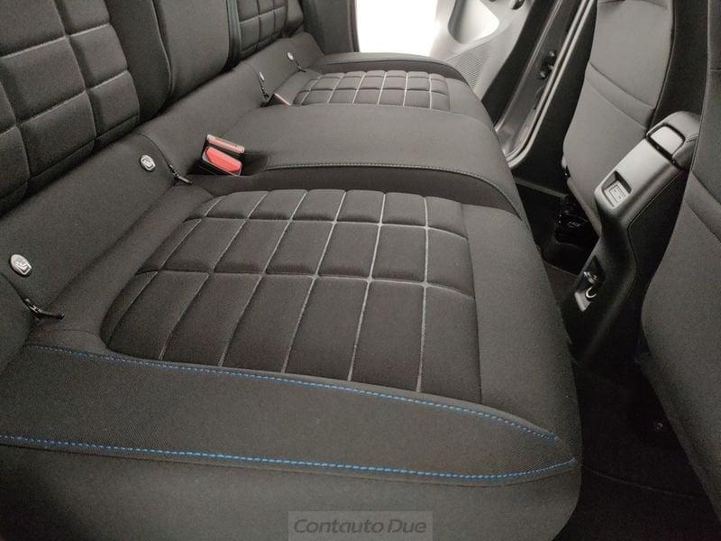 Citroën C3 C3 1.2 hybrid Plus 110cv edcs6